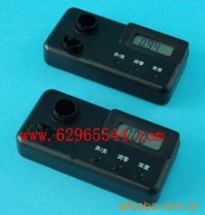 二氧化硅测定仪 CJ3GDYS-102SR