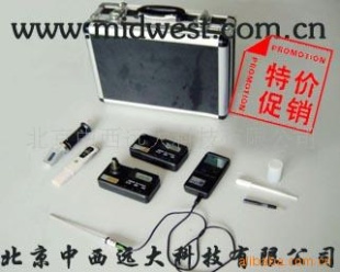 五合一多参数水质分析仪M302318