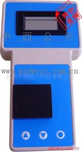 便携式余氯检测仪M5060