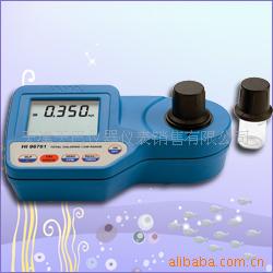 HI96761 GLP防水型总氯测定仪