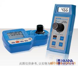 GLP防水型余氯浓度测定仪