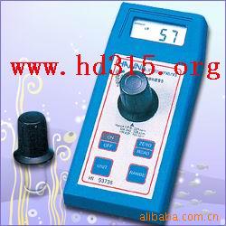 总硬度测定仪H5HI93735