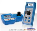 余氯总氯比色计H5HI96734A