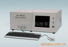 M277321氨氮分析仪