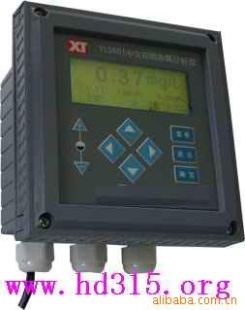 在线余氯分析仪M210-YL2