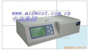 红外测油仪CJ3MAI50G