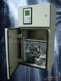 NH3-N在线氨氮分析仪