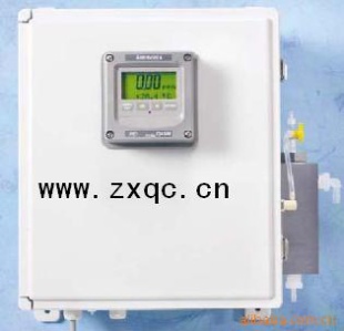 BD52-Q45H总氯分析仪