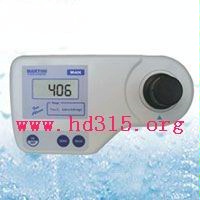 余氯浓度测定仪M322192