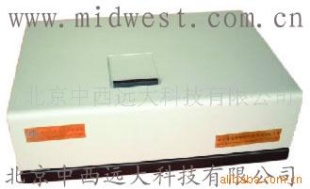 便携式红外分光测油仪M293113