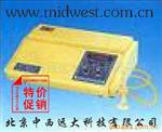 单光束数字显示测汞仪SH2-F732G
