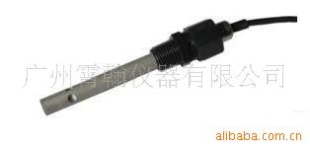 纯水电阻率电极8-11-3