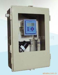 在线余氯分析仪M13135