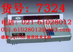 F732-V智能型测汞仪