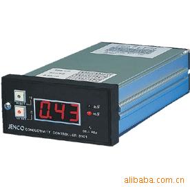 安装式电导率测试仪JENCO 3010