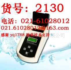GDYS-101SQ2化学耗氧量测定仪