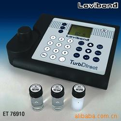 数据型高精度浊度测定仪ET76910