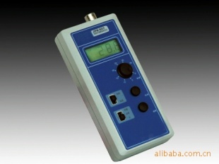 JPB-607型便携式溶解氧分析仪