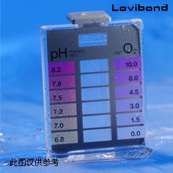 AF156230 POOLCHECK五合一比色盒