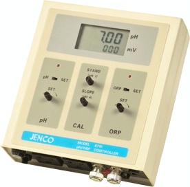 Jenco 6715氧化还原控制器