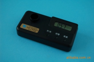 GDYS-101ST 铁测定仪