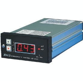Jenco3010便携式电导率