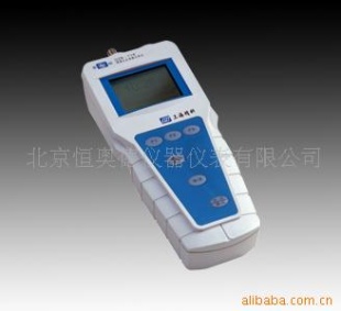 便携式多参数分析仪