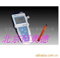 便携式溶解氧分析仪