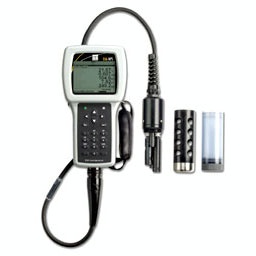 美国YSI 556MPS型多参数水质测量仪