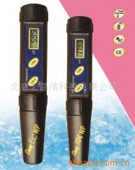 T76Sharp防水EC/TDS测试仪