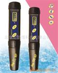 T76Sharp防水EC/TDS测试仪