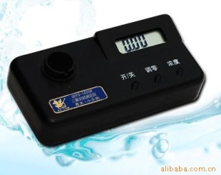 GDYS-102ST2  钾测定仪