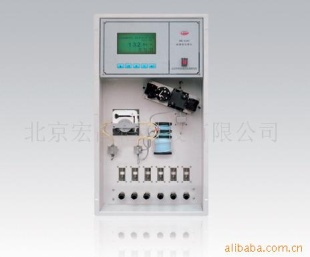 HK-118C型 硅酸根监测仪