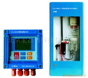 SJG-9435A型 溶解氧分析仪
