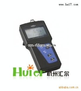 便携式多参数水质分析仪-DZB-711