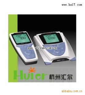 精密便携式PH/溶解氧DO测量仪-420D-01