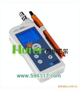 便携式溶解氧分析仪-JPB-607A