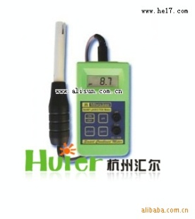 便携式电导率和TDS测试仪-SM402