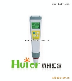 迷你型氧化还原(ORP)/温度测试仪-ORP628