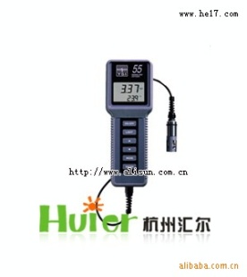 酸度、盐度、电导、温度测量仪-63-100