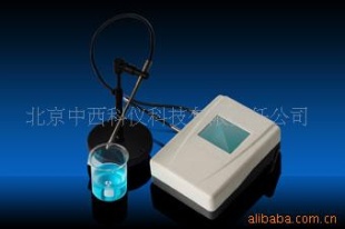 KPXT-15V 水质快速测定仪