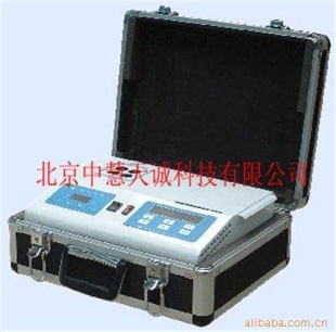 便携经济型COD速测仪 ZH4583