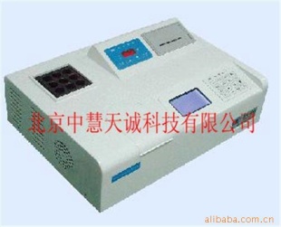 智能一体经济型COD速测仪 ZH4584