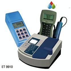 ET9910系列 数据型全面水质综合测定仪