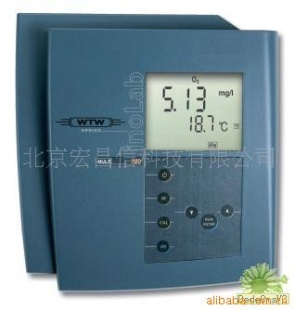 多参数水质分析仪