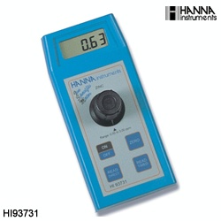 HI93733 氨氮测定仪