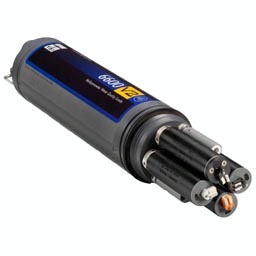 YSI 6600V2型 多参数水质监测仪