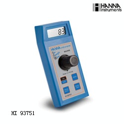 HI93751 硫酸盐测定仪