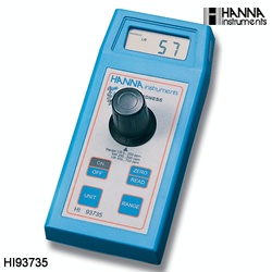 HI93735 总硬度测定仪