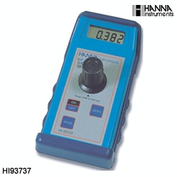 HI93737 银测定仪
